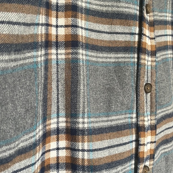 Fall flannel - Picture 5 of 5